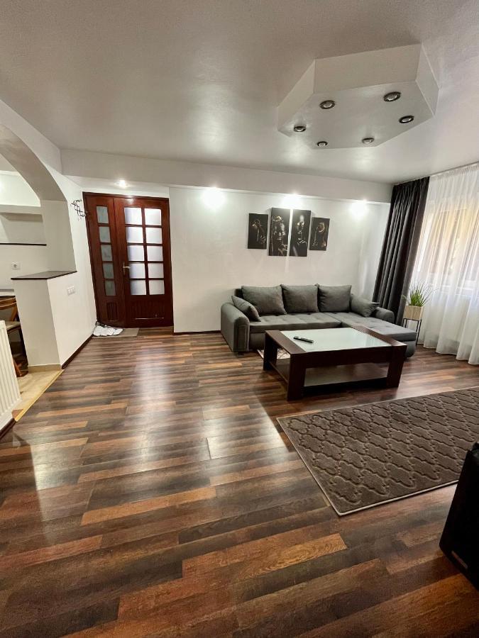 Timi Residence Braşov Exterior foto