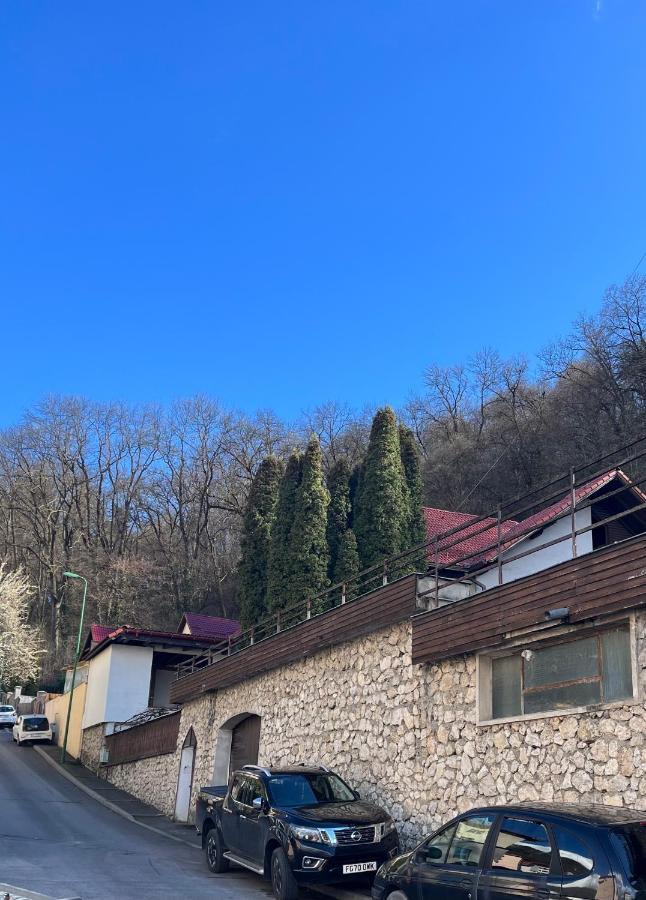 Timi Residence Braşov Exterior foto