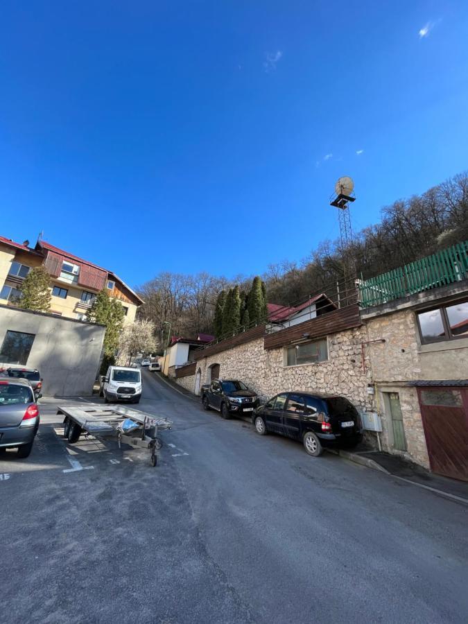 Timi Residence Braşov Exterior foto